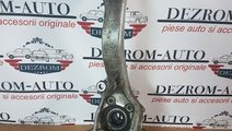 Fuzeta stanga fata 8e0407257F seat exeo 1.8 tfsi c...