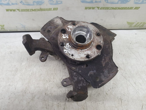 Fuzeta stanga fata 90498810 1.7 dti Y17DT Opel Astra G [1998 - 2009] 1.7 dti Y17DT