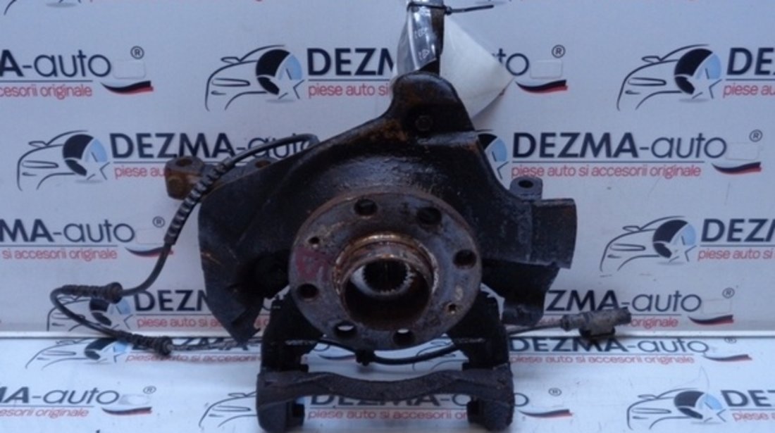 Fuzeta stanga fata abs, Opel Corsa D,1.3cdti (id:227219)