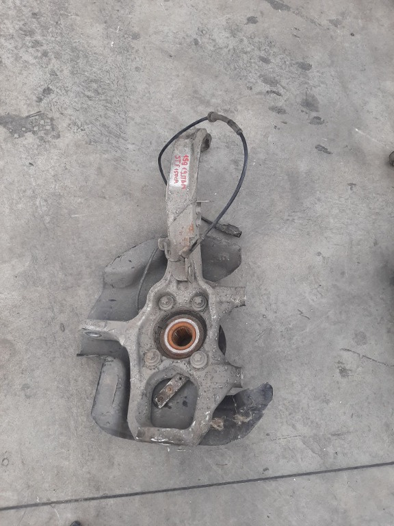 Fuzeta stanga fata alfa romeo 159 1.9 jtd 150 cp