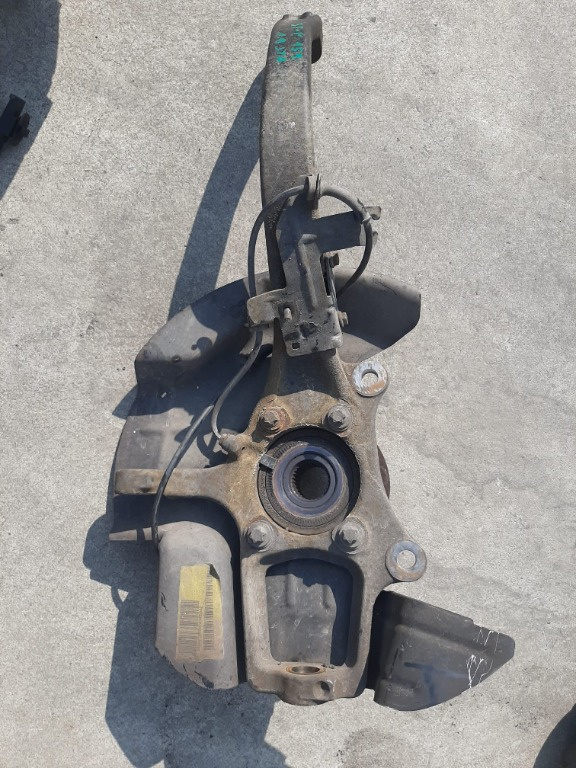 Fuzeta stanga fata alfa romeo 159 1.9 jtd