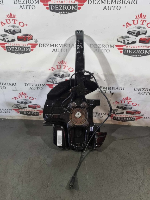 Fuzeta stanga fata Alfa Romeo 159 Sportwagon 1.8 MPI 140 cai 939 A4.000