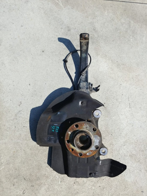Fuzeta stanga fata alfa romeo 159