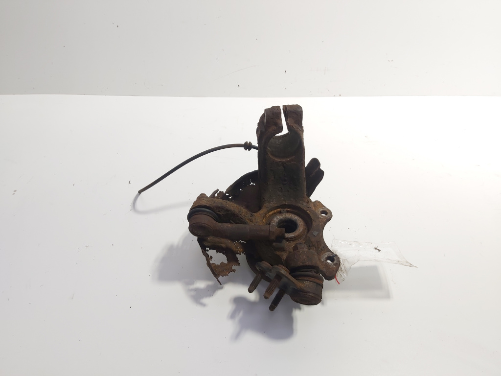 Fuzeta stanga fata, Audi A1 (8X1) 1.6 TDI (id:677459)