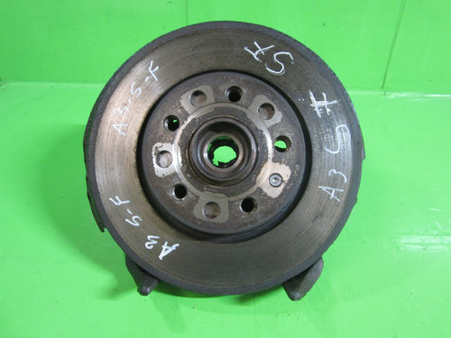 FUZETA STANGA - FATA AUDI A3 8P 1.9 TDI FAB. 2003 - 2012 ⭐⭐⭐⭐⭐