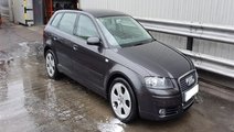 Fuzeta stanga fata Audi A3 8P 2006 Hatchback 2.0 T...