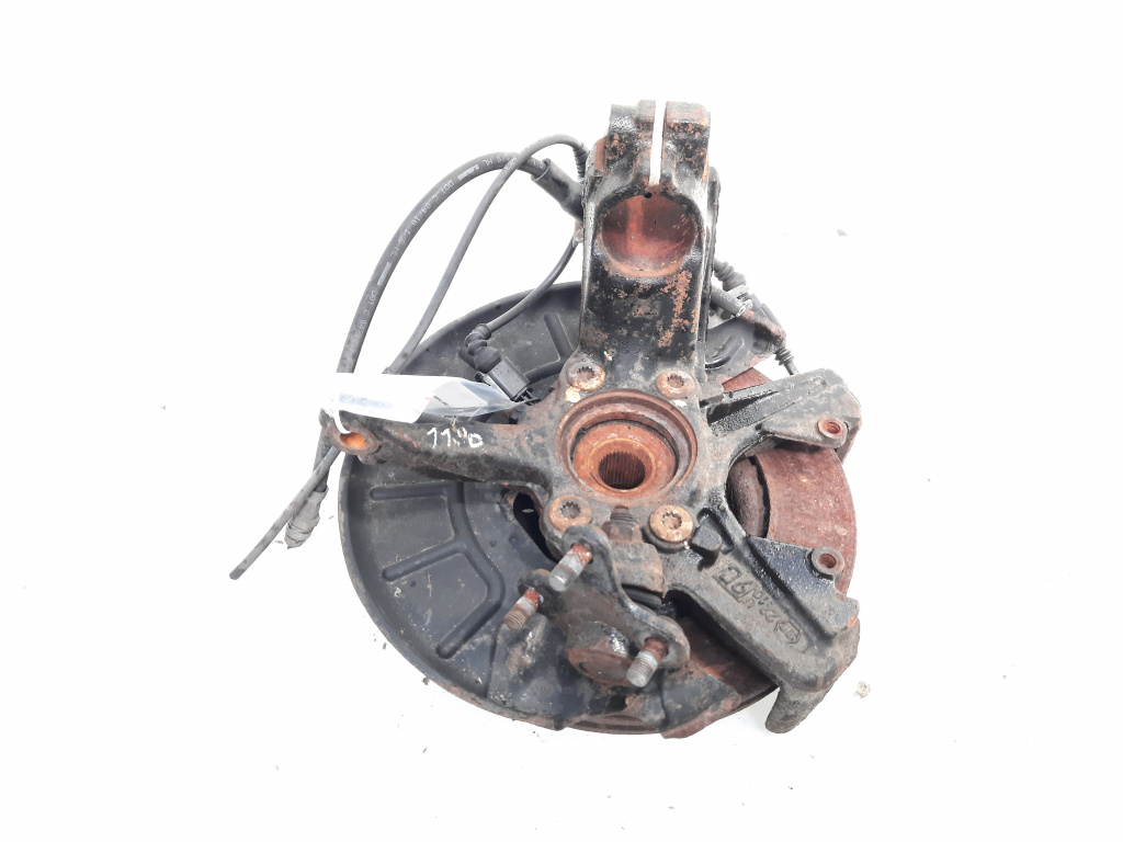 Fuzeta stanga fata, Audi A3 (8P1) 1.9 TDI, BLS (idi:596763)