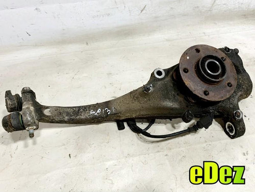 Fuzeta stanga fata Audi A4 (2007-2011) [8K2, B8] 1.8 tfsi CDHB 8K0407257AA