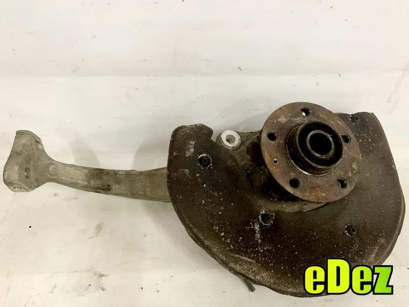 Fuzeta stanga fata Audi A4 (2007-2011) [8K2, B8] 2.0 tdi CAGA 8K0407253T