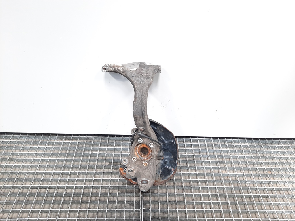 Fuzeta stanga fata, Audi A4 (8EC, B7) [Fabr 2004-2008], 2.0 tdi (id:419824)