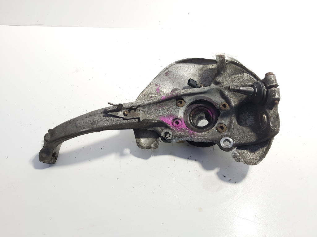 Fuzeta stanga fata , Audi A4 (8K2, B8), 2.0 TDI, CAG (id:629028)