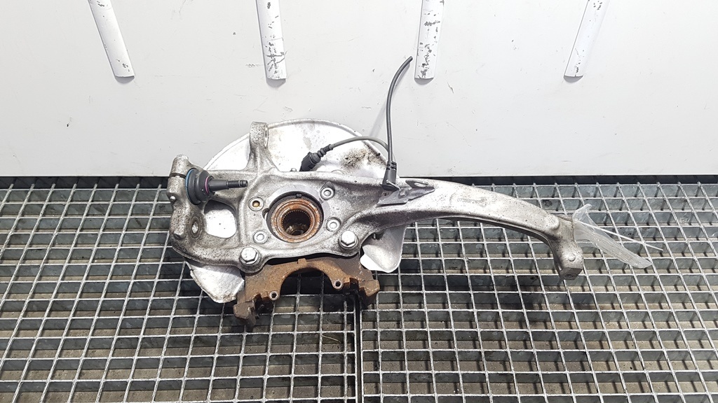 Fuzeta stanga fata, Audi A4 (8K2, B8) 2.0 tdi (id:376012)