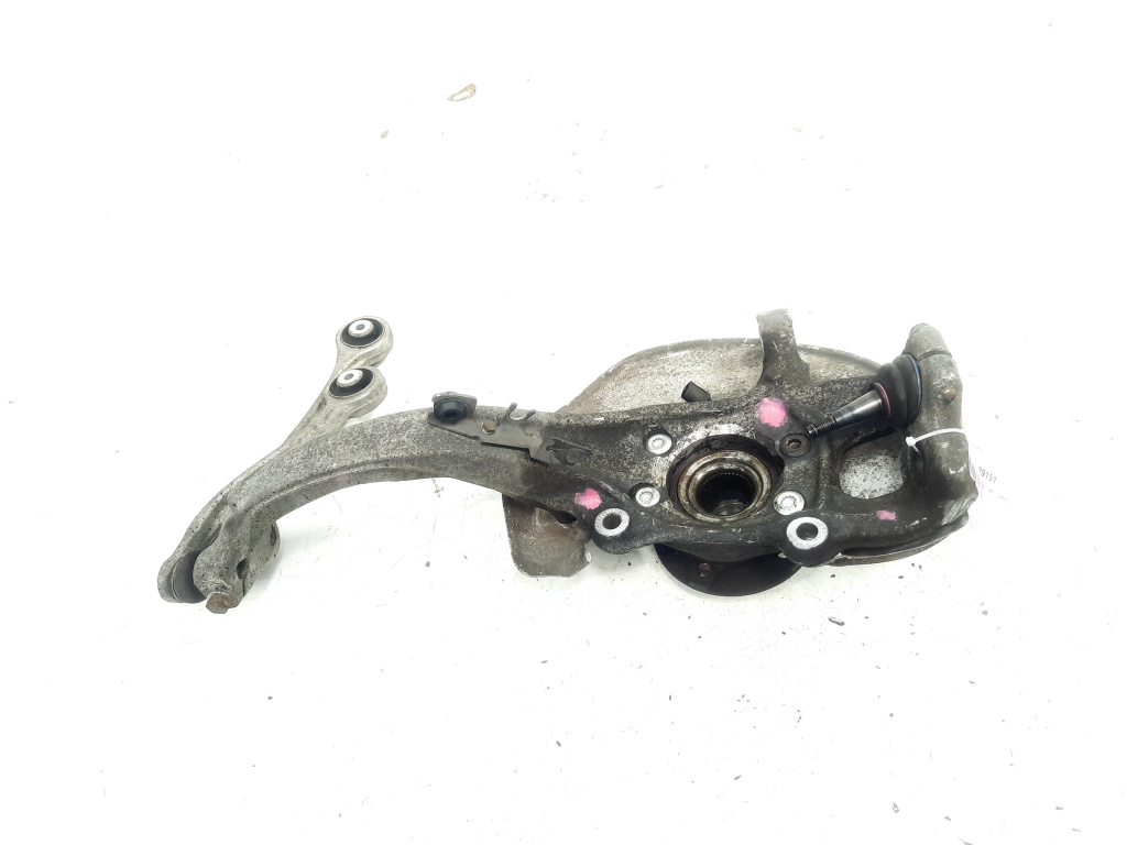 Fuzeta stanga fata, Audi A4 Allroad (8KH, B8) (id:529151)