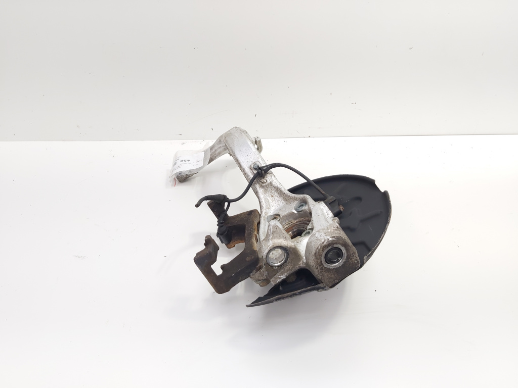 Fuzeta stanga fata, Audi A4 Avant (8ED, B7), 2.0 TDI, BPW (id:691279)