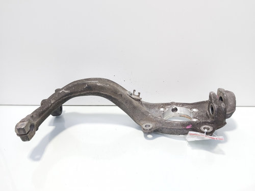 Fuzeta stanga fata, Audi A4 Avant (8ED, B7) 2.0 TDI, BPW (id:628161)