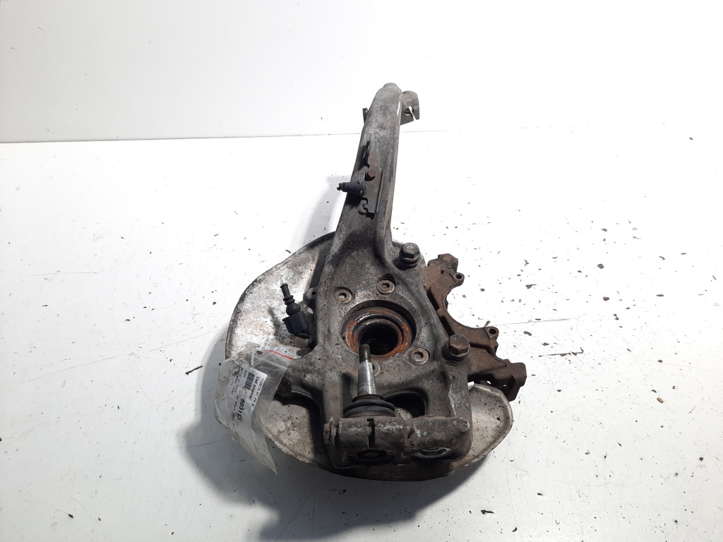 Fuzeta stanga fata, Audi A4 Avant (8K5, B8), 2.0 TDI, CAG (id:603113)