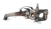 Fuzeta stanga fata, Audi A4 Avant (8K5, B8) 2.0 TD...