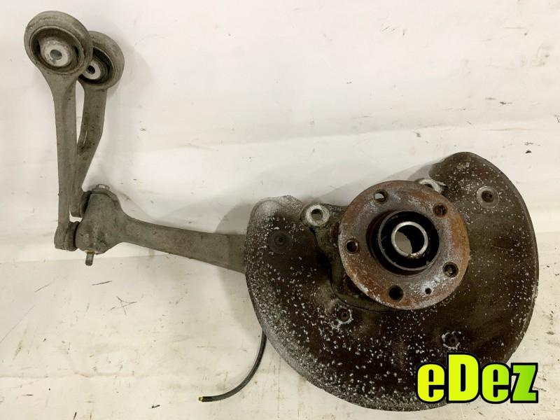 Fuzeta stanga fata Audi A5 (2007-2011) [8T3] 2.0 tdi CAGA 8K0407241Q