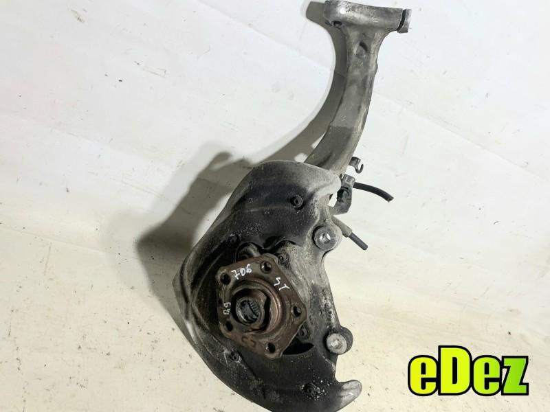 Fuzeta stanga fata Audi A5 (2017-2024) [F5] 2.0 tdi DEUA 8W0407559