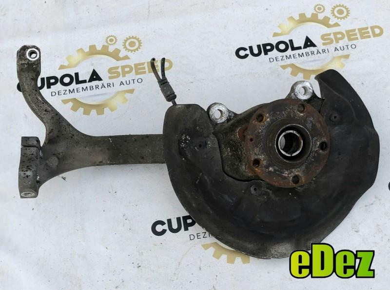 Fuzeta stanga fata Audi A6 (2004-2011) [4F2, C6] 2.0 tdi