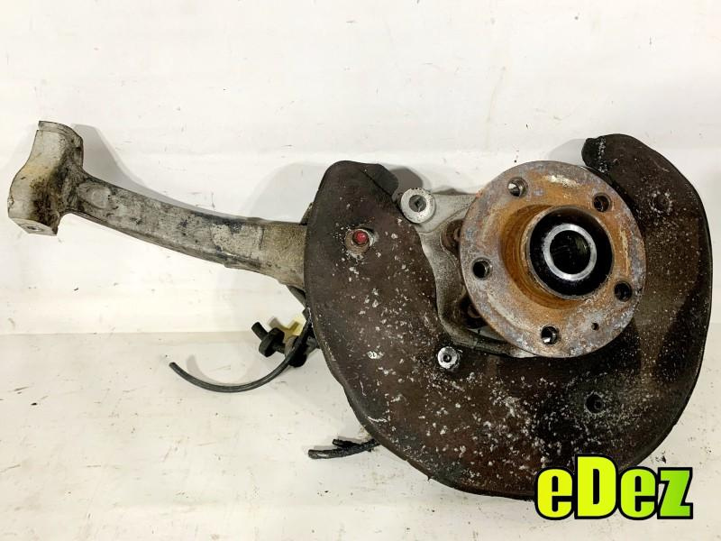 Fuzeta stanga fata Audi A6 (2010-2018) [4G2, C7] 2.0 tdi CGLC 4G0407253B