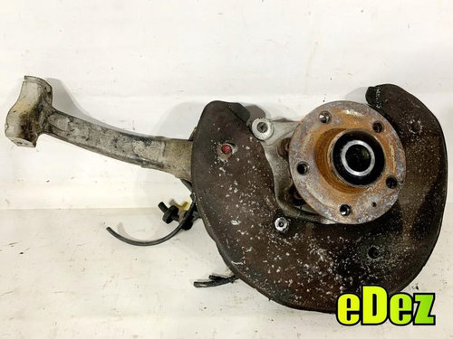 Fuzeta stanga fata Audi A6 (2010-2018) [4G2, C7] 2.0 tdi CGLC 4G0407253B