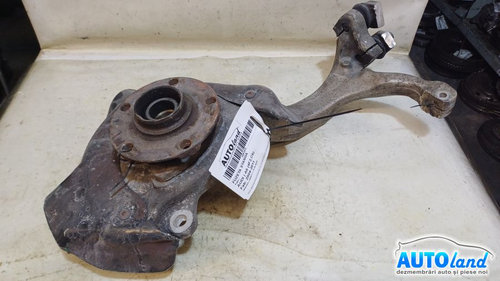 Fuzeta Stanga Fata Audi A6 4F2,C6 2004-2011