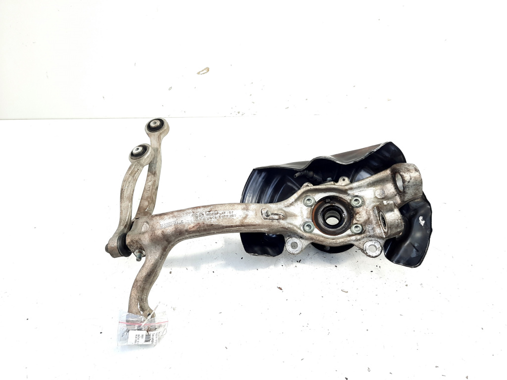 Fuzeta stanga fata, Audi A6 Allroad (4FH, C6) 2.0 TDI, BLB (idi:526579)