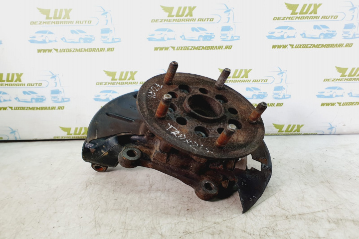 Fuzeta stanga fata bk21-2k005-b 2.2 tdci Ford Transit 3 [Facelift] [2006 - 2014]