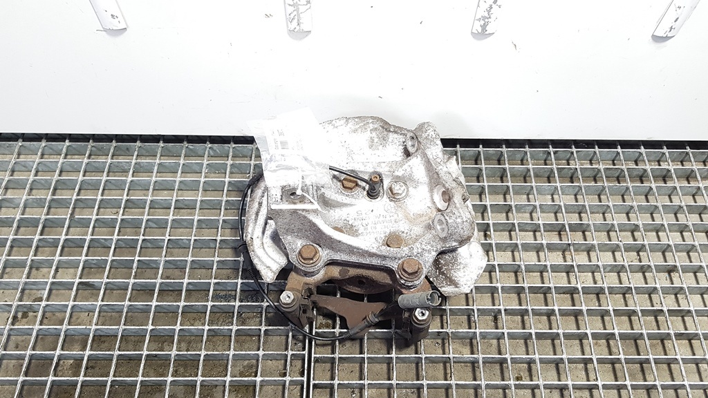 Fuzeta stanga fata, Bmw 1 (E81, E87) 2.0 d, 204D4, cod 6764443-00 (id:389072)