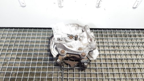 Fuzeta stanga fata, Bmw 1 (E81, E87) 2.0 d, 204D4, cod 6764443-00 (id:389072)