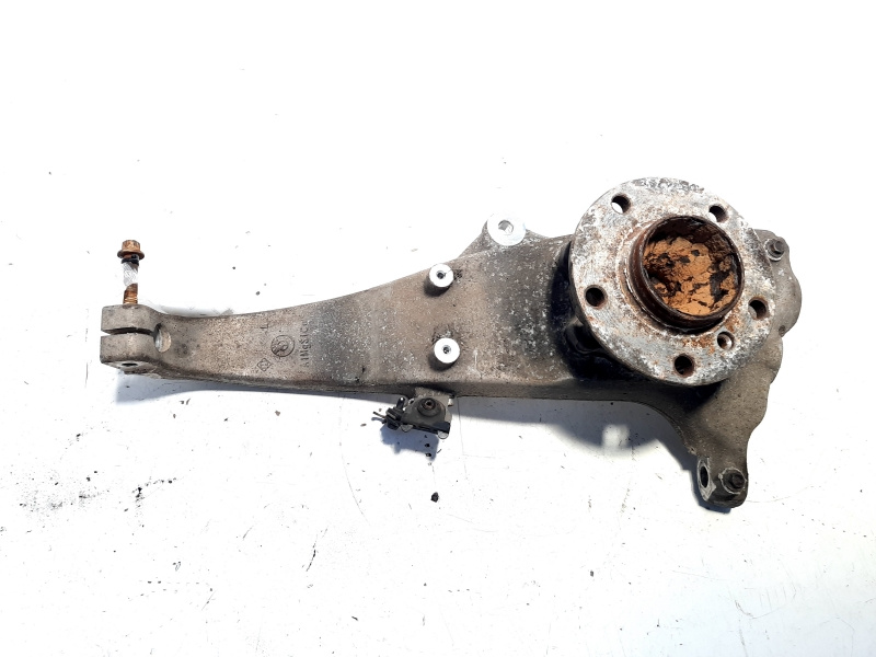 Fuzeta stanga fata, Bmw 5 (F10), 2.0 diesel, N47D20C (idi:511550)