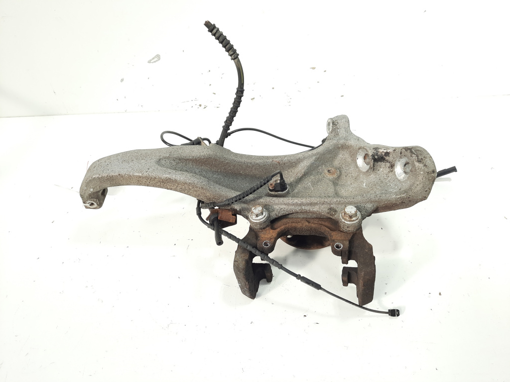 Fuzeta stanga fata, Bmw 5 Touring (F11) 2.0 diesel, N47D20C (idi:564204)