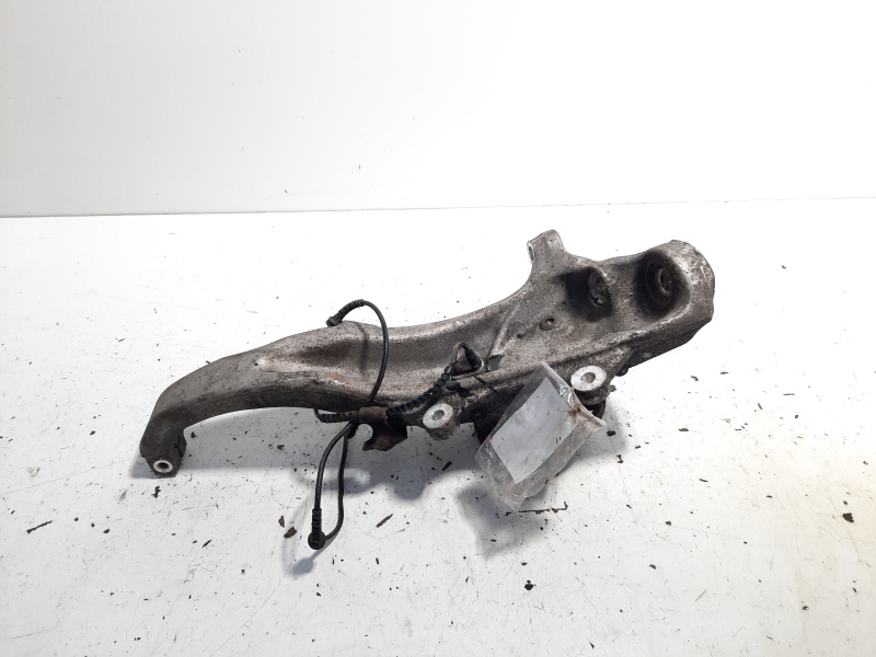 Fuzeta stanga fata, Bmw 5 Touring (F11), 3.0 diesel, N57D30A (idi:607681)