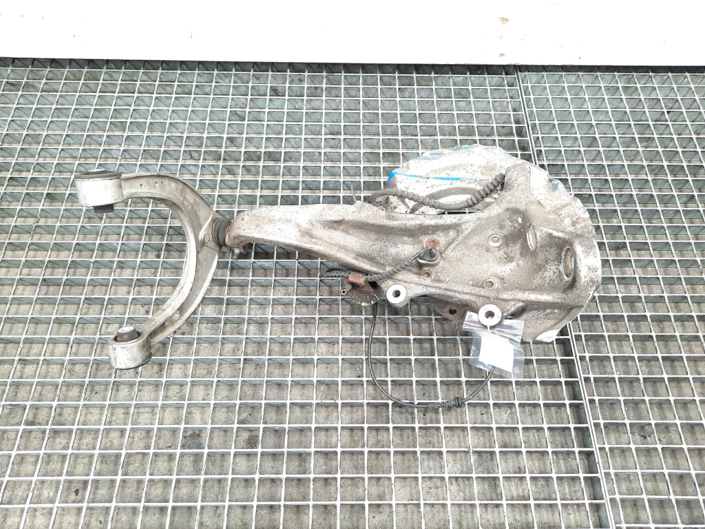 Fuzeta stanga fata, Bmw 7 (F01, F02), 3.0 diesel, N57D30A (id:466250)
