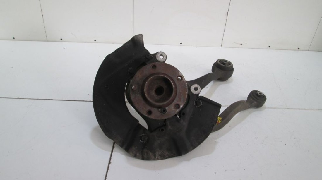 Fuzeta stanga fata BMW Seria 5 E60 an 2004-2005-2006-2007-2008-2009