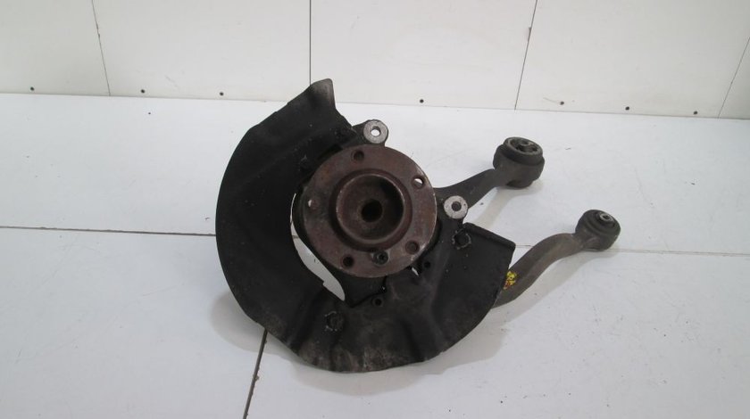 Fuzeta stanga fata BMW Seria 5 E60 an 2004-2005-2006-2007-2008-2009