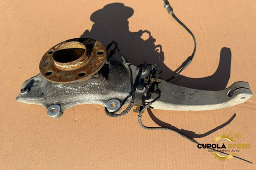 Fuzeta stanga fata BMW Seria 5 F11 [2009 - 2013]