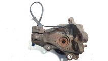 Fuzeta stanga fata, Bmw X1 (E84), 2.0 diesel, N47D...