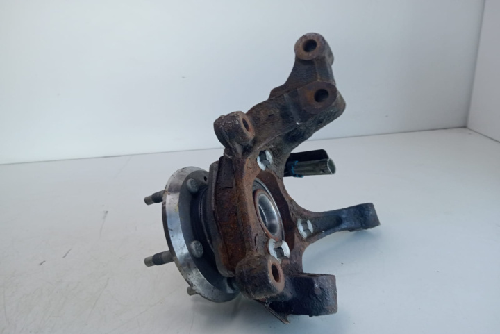 Fuzeta stanga fata Chevrolet Captiva [2006 - 2011]