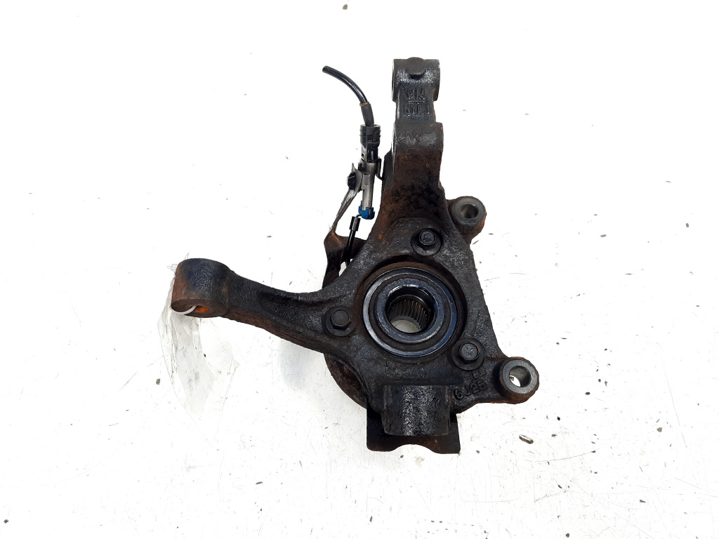 Fuzeta stanga fata, Chevrolet Captiva (C100) 2.0 diesel, LLW, 4x4 (id:529553)