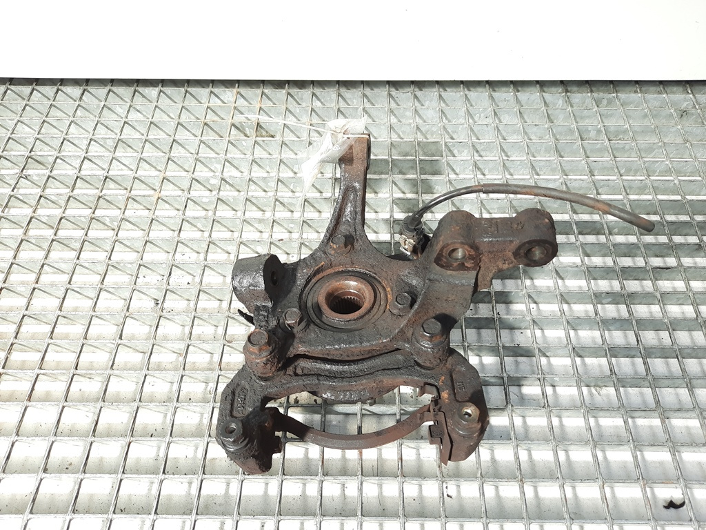 Fuzeta stanga fata, Chevrolet Captiva (C100) [fabr 2006 -> ] 2.0 d (id:429598)