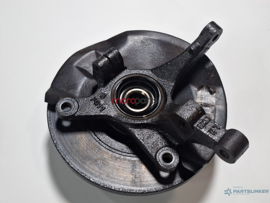 Fuzeta stanga fata CHEVROLET SPARK M200, M250 2005 - 2014 0.8 0.8 F8CV