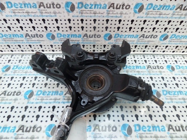 Fuzeta stanga fata Citroen Berlingo, 1.6hdi (id:195044)