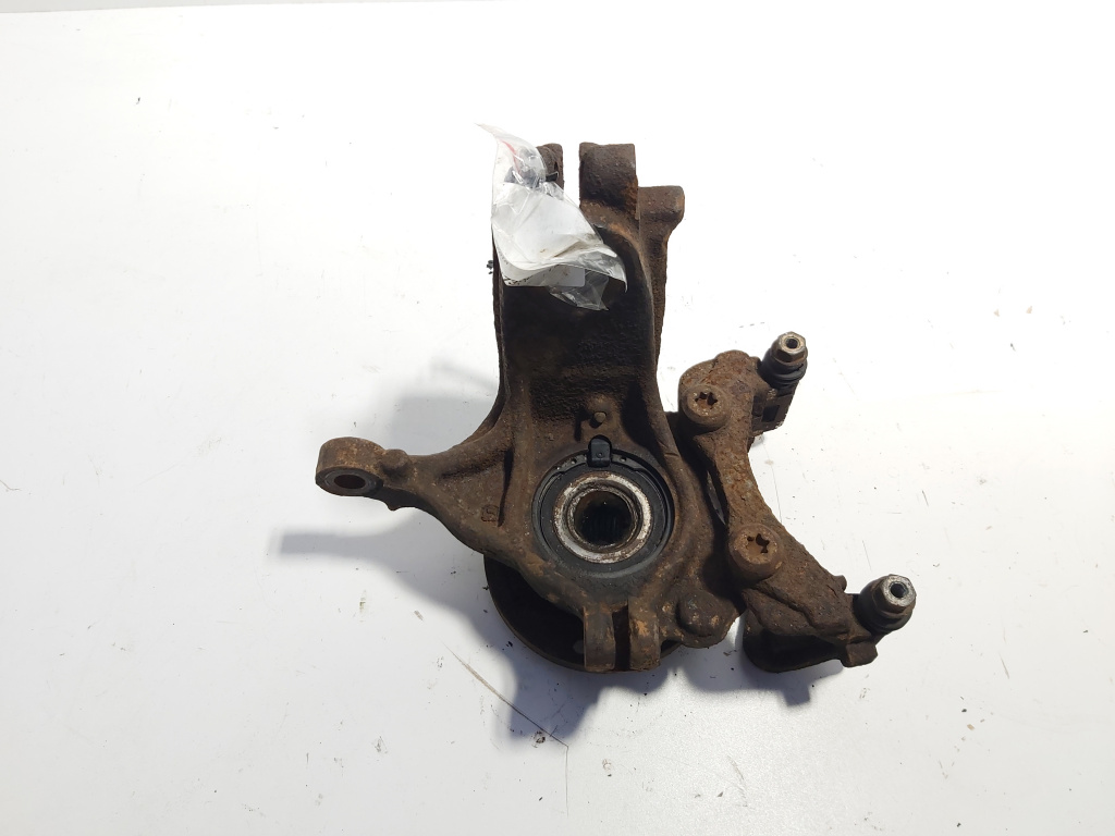 Fuzeta stanga fata, Citroen C3 (I) 1.4 HDI, 8HZ (id:673582)