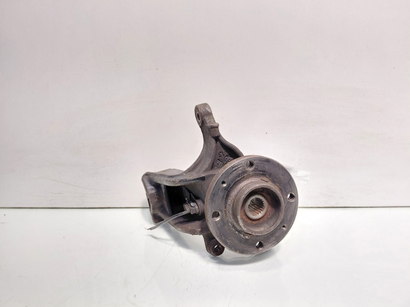 Fuzeta stanga fata, Citroen C3 (II) 1.1 benz, HFV (id:520933)
