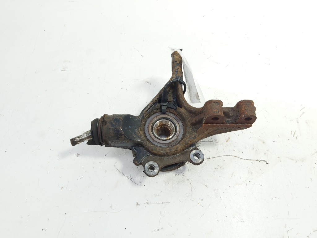 Fuzeta stanga fata, Citroen C4 (I) 1.4 benz (id:698364)