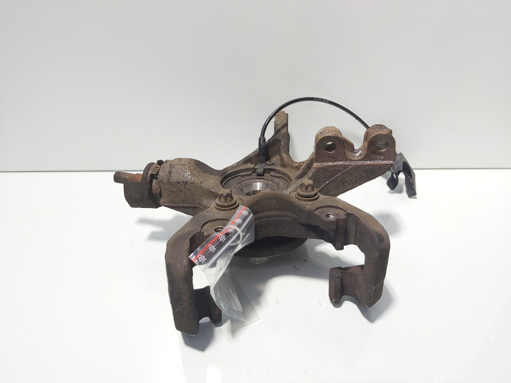 Fuzeta stanga fata, Citroen C4 Picasso 1.6 HDI, 9H01 (id:672049)