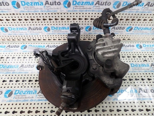 Fuzeta stanga fata Citroen C4 Picasso 1.6hdi