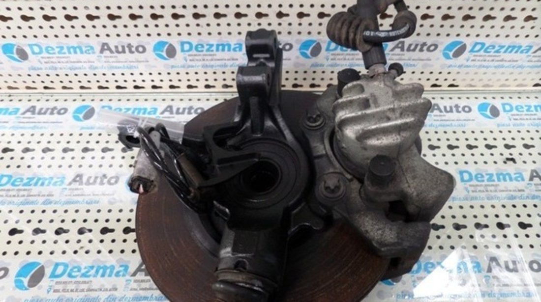 Fuzeta stanga fata Citroen C4 Picasso 1.6hdi